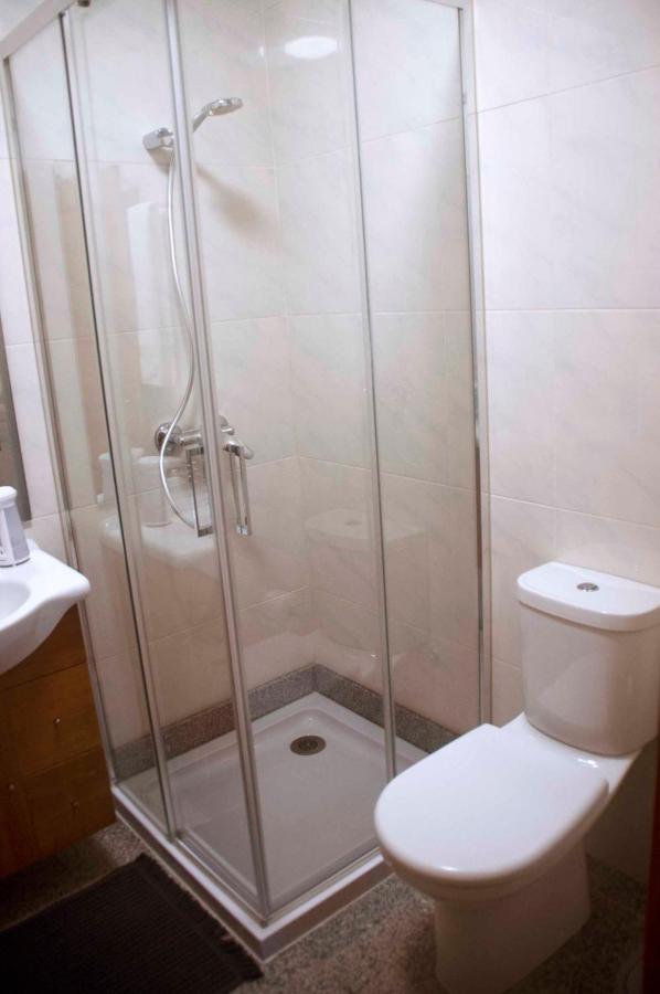 Apartamento Flor De Sal Apartment Aveiro Exterior photo