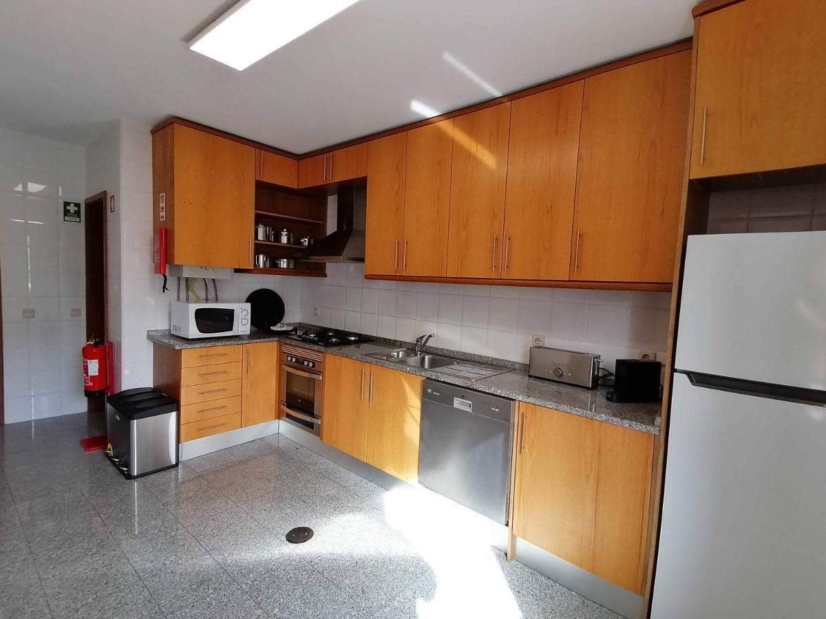 Apartamento Flor De Sal Apartment Aveiro Exterior photo