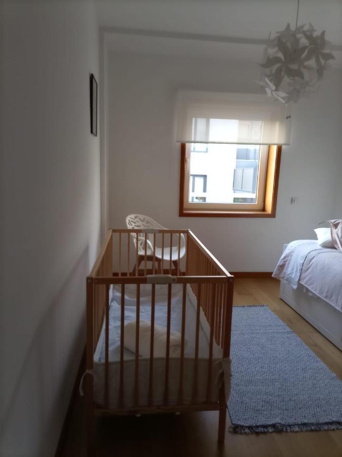 Apartamento Flor De Sal Apartment Aveiro Exterior photo