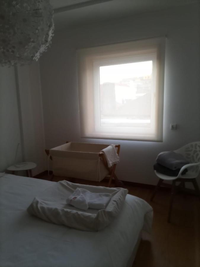 Apartamento Flor De Sal Apartment Aveiro Exterior photo