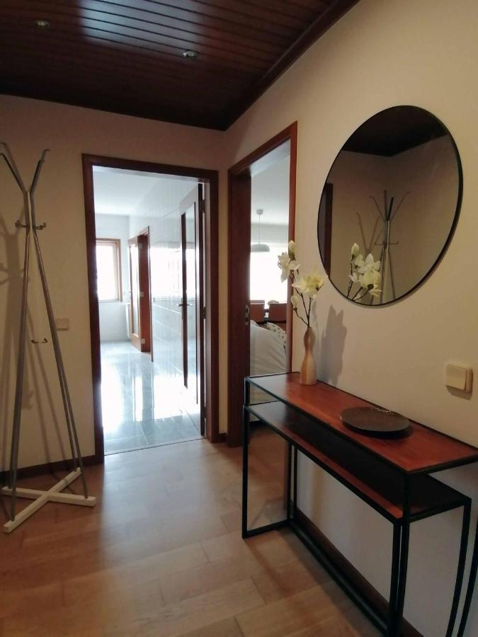 Apartamento Flor De Sal Apartment Aveiro Exterior photo